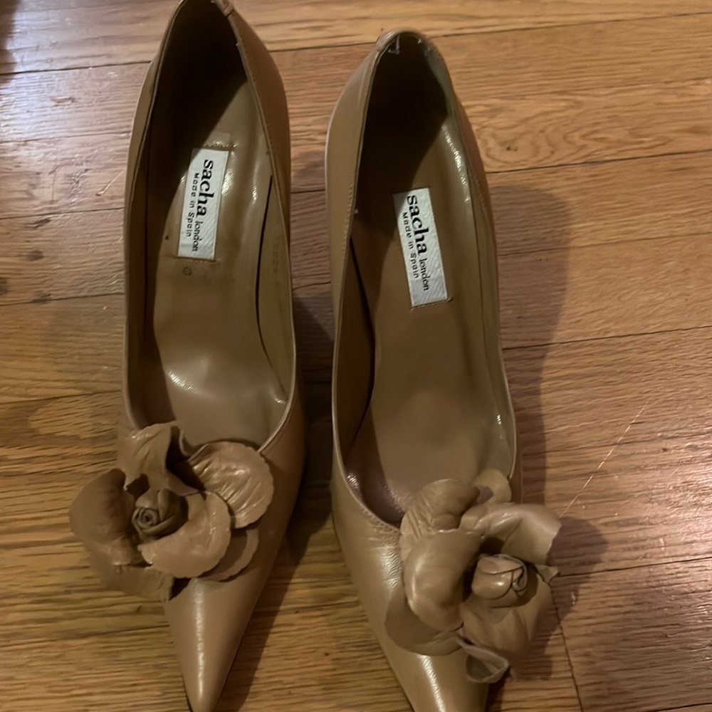 Sacha London shoes BLACK FRIDAY SALE!!!